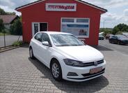 Volkswagen Polo 1