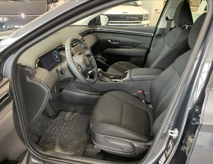 Hyundai Tucson 23