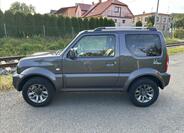 Suzuki Jimny 9