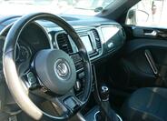 Volkswagen New Beetle 12