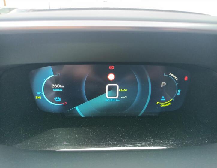 Peugeot 2008 12