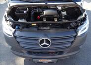 Mercedes-Benz Sprinter 17
