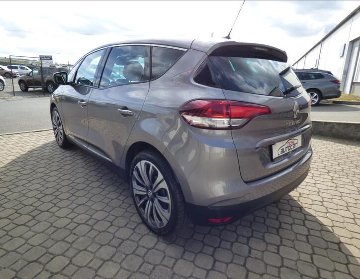 Renault Scénic 5