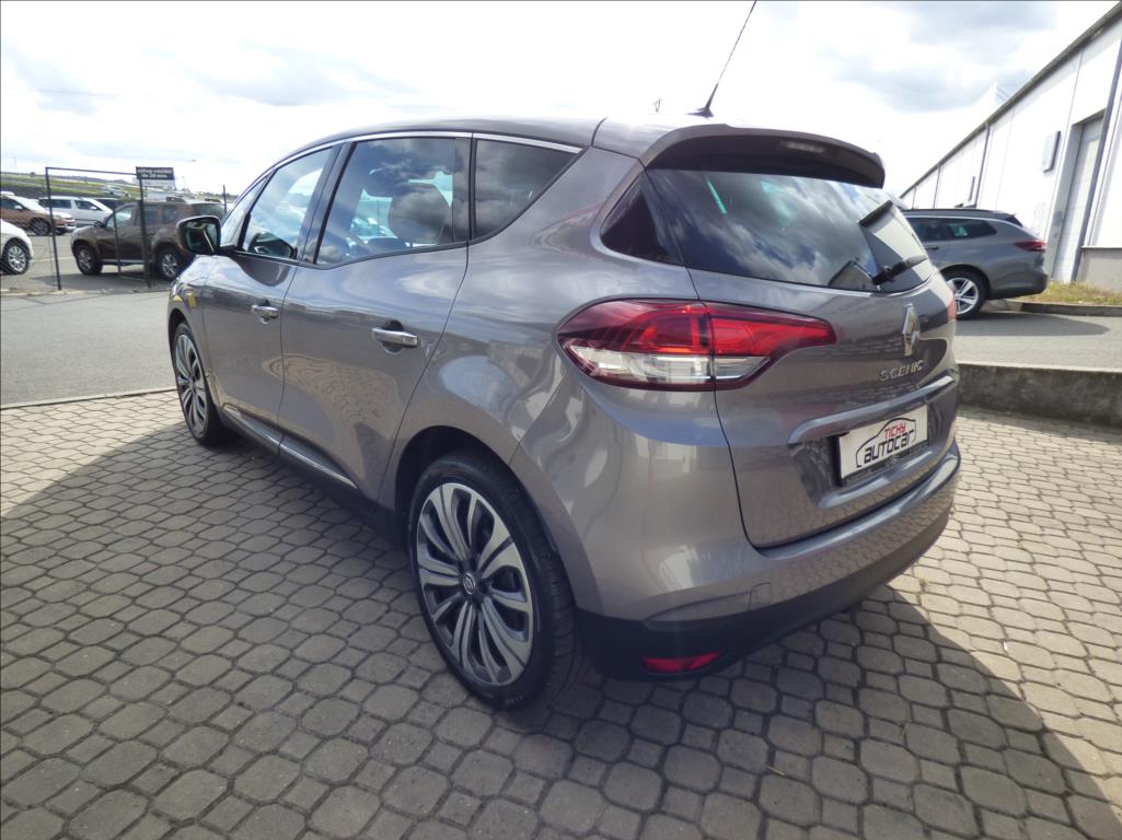 Renault Scénic