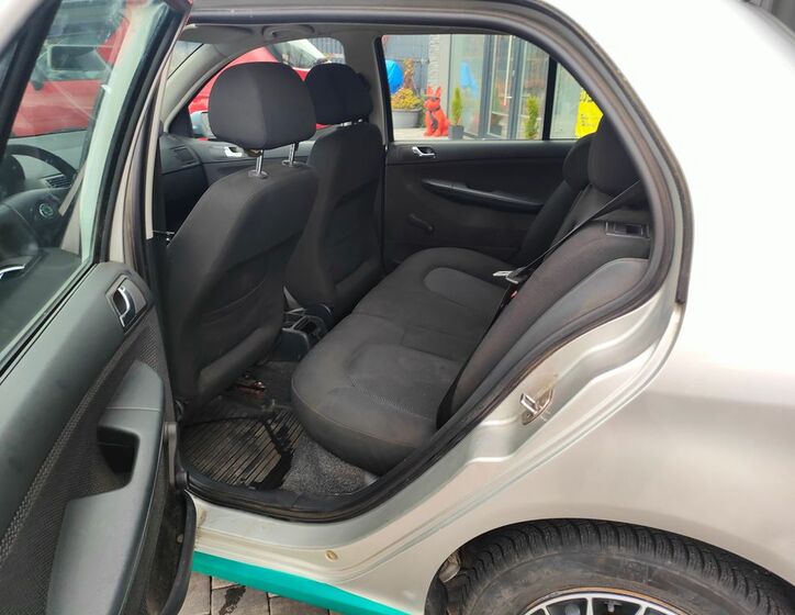 Škoda Fabia 6