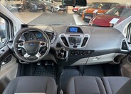 Ford Transit Custom 13