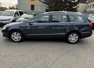 Volkswagen Passat 6