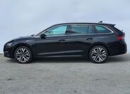 Škoda Octavia 4