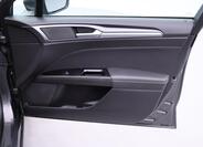 Ford Mondeo 12