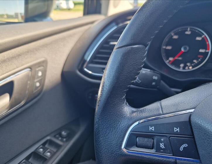 Seat Leon 16
