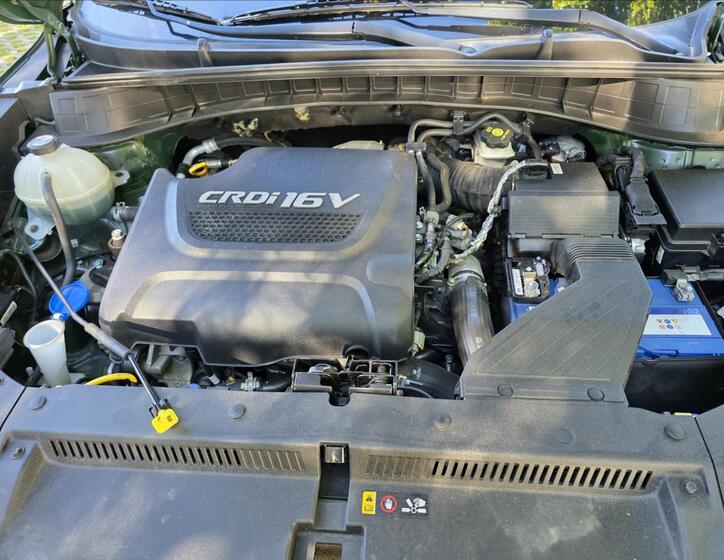 Hyundai Tucson 30