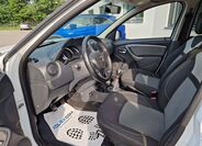 Dacia Duster 9