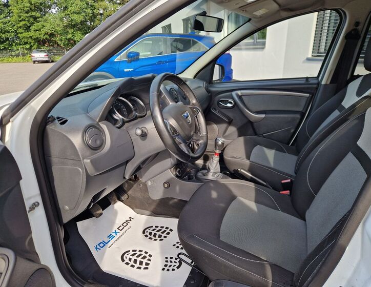 Dacia Duster 9