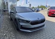 Škoda Superb 2