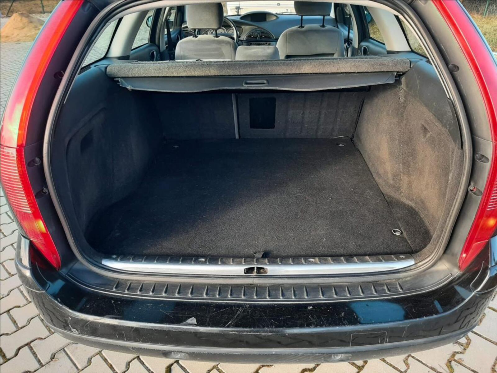 Citroën C5 20