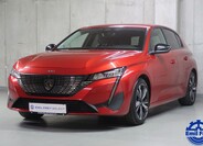 Peugeot 308 1