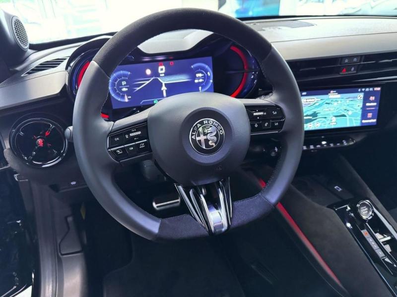 Alfa Romeo Junior