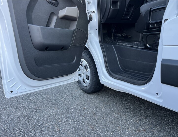 Renault Master 47
