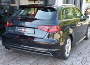 Audi A3 8