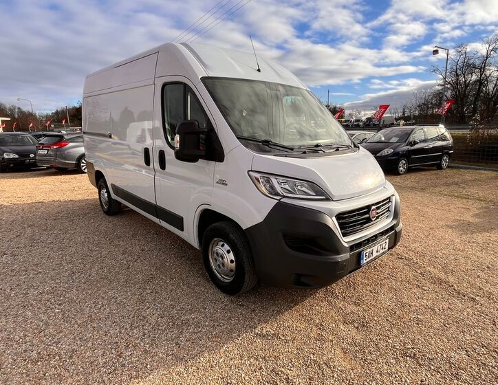 Fiat Ducato 9