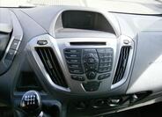 Ford Tourneo Custom 13