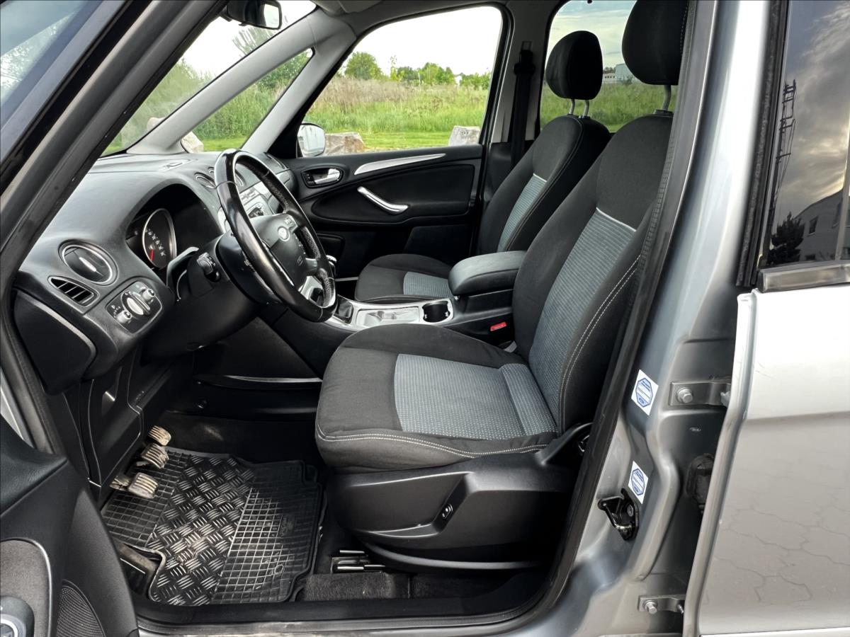 Ford Galaxy