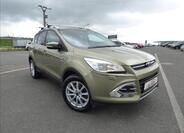 Ford Kuga 1