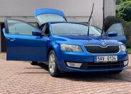 Škoda Octavia 1