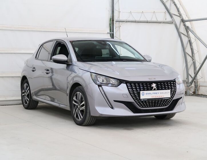 Peugeot 208 4