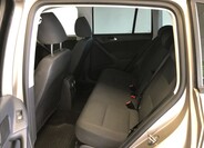 Volkswagen Tiguan 10