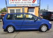 Volkswagen Touran 4