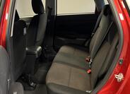 Mitsubishi ASX 10