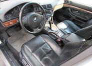 BMW Řada 5 9