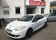 Renault Fluence 3