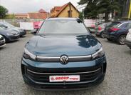 Volkswagen Tiguan 1