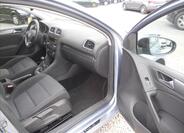Volkswagen Golf 19
