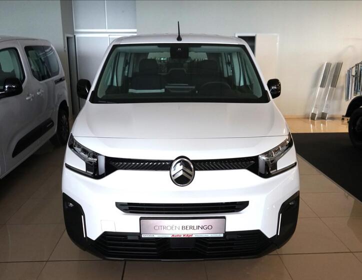 Citroën Berlingo 3