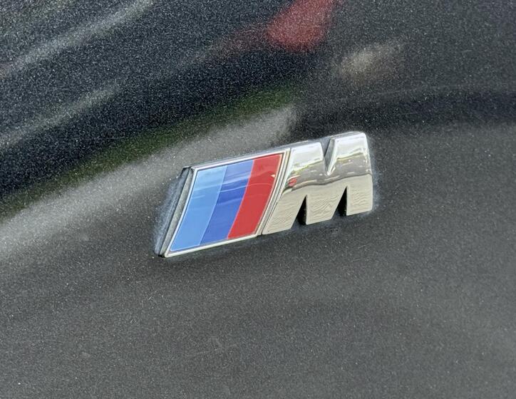 BMW X5 43