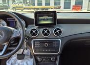 Mercedes-Benz CLA 9