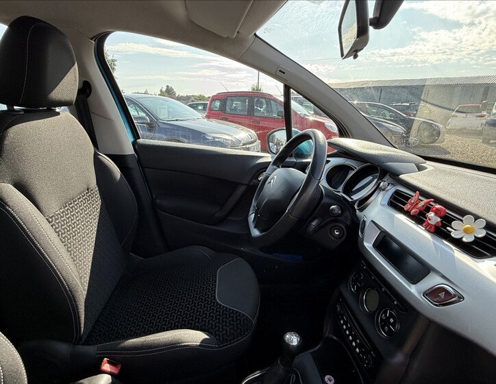 Citroën C3 23