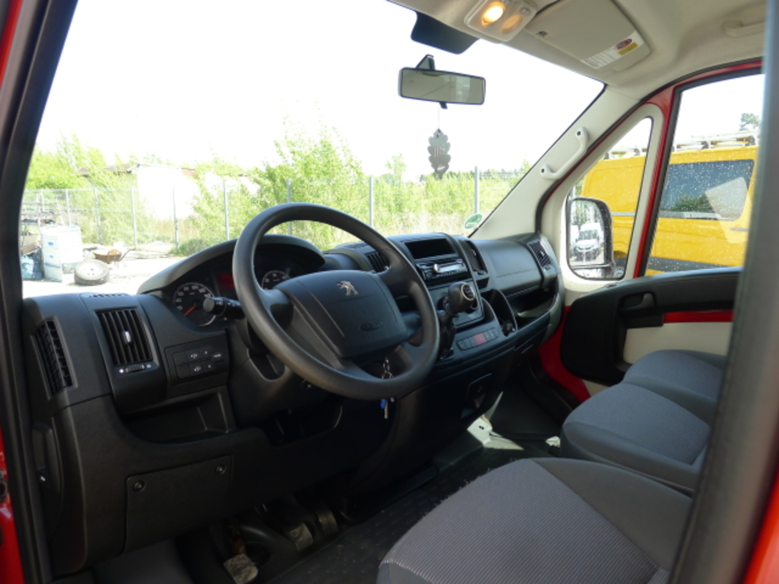 Citroën Jumper 9
