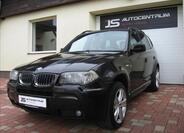 BMW X3 1