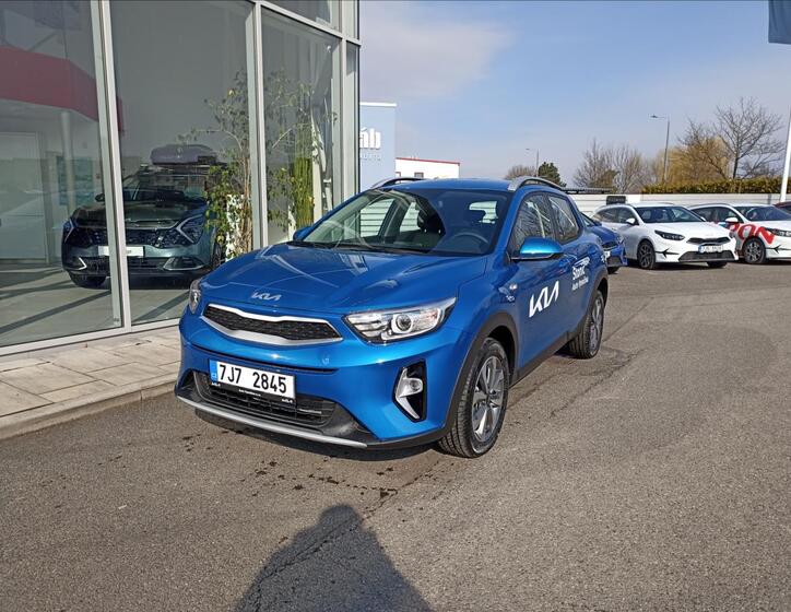 KIA Stonic 1