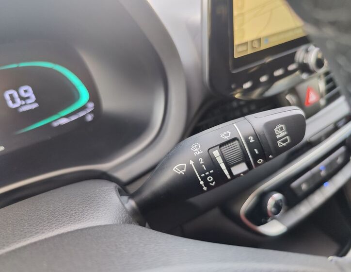 Hyundai i30 26