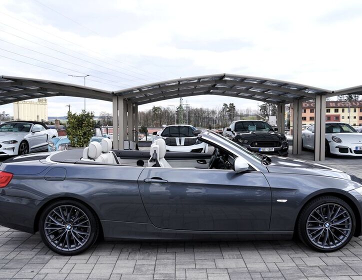 BMW Řada 3 16
