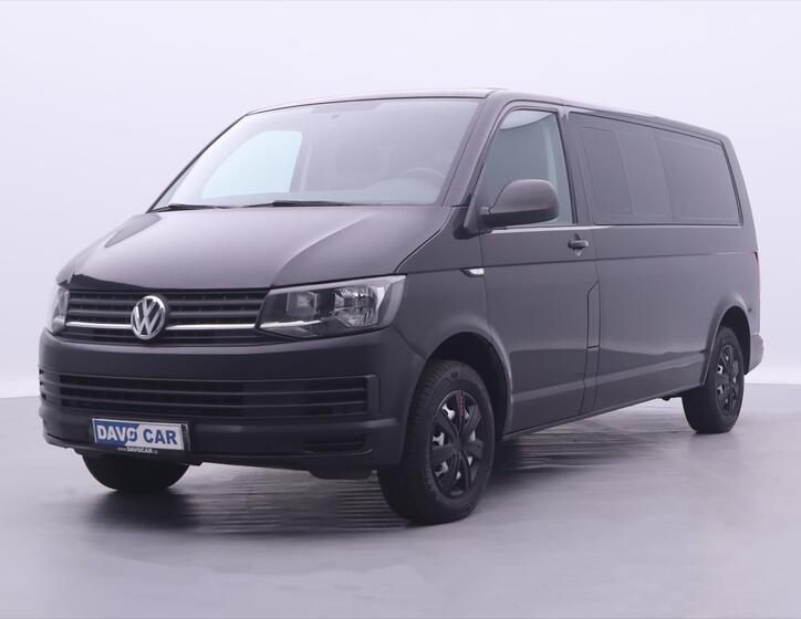 Volkswagen Transporter 3