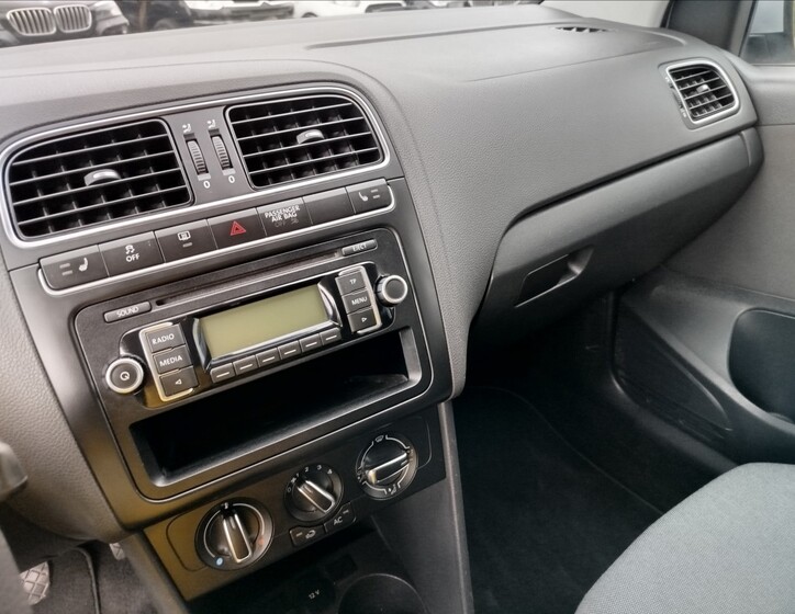 Volkswagen Polo 18
