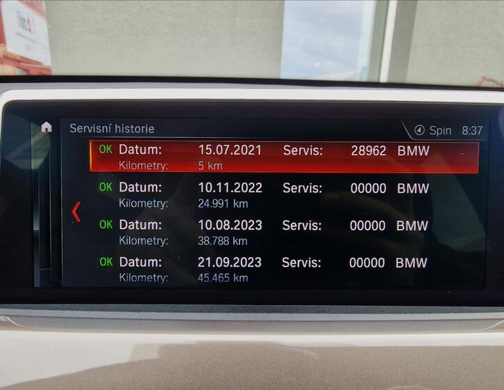 BMW X1 49