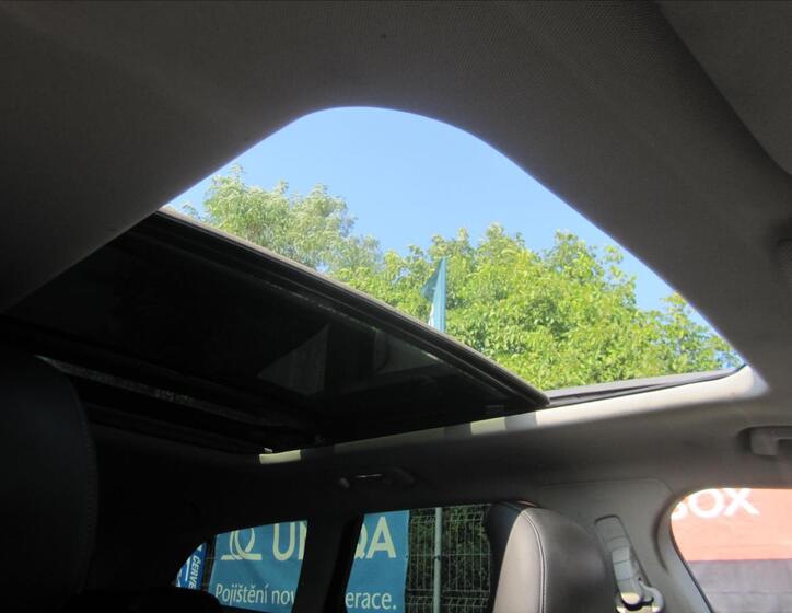 Ford Mondeo 21
