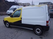 Peugeot Partner 10